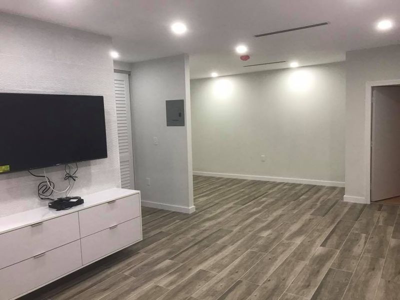 Flooring