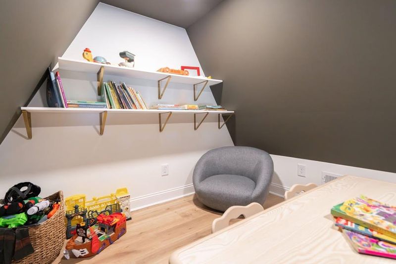 Vacation Home: Design & Build