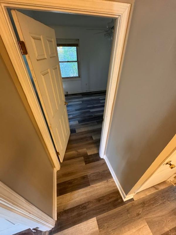 Flooring