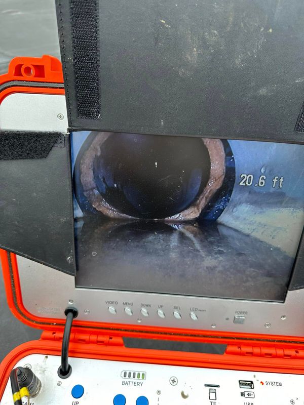 Plumbing