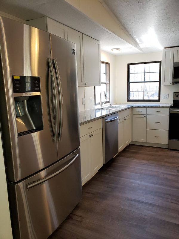 Kitchen Renovation