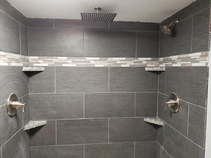 Bathroom Renovation