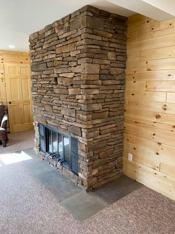 Custom Tile Installation