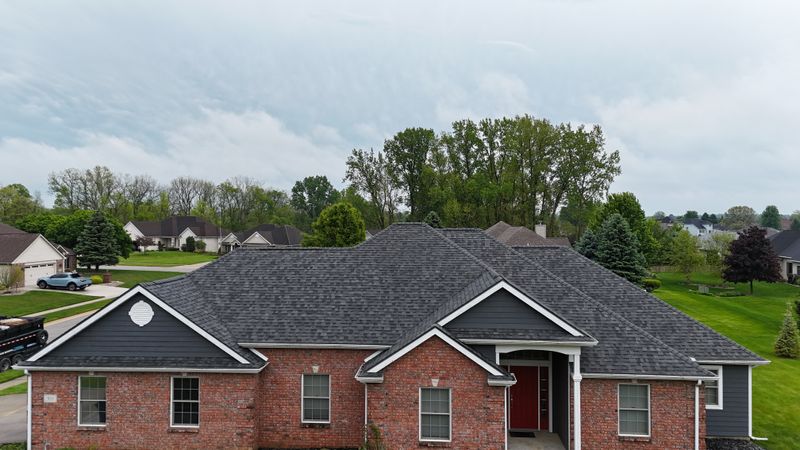 Roofing