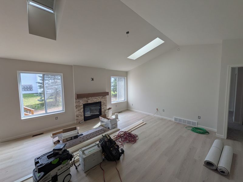 Interior Painting
