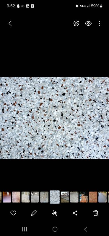Epoxy-polyaspartic