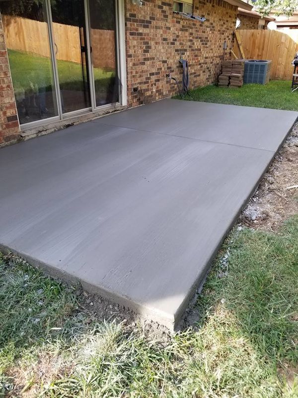 Exterior Renovations