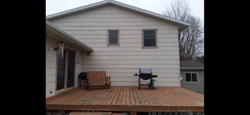 Deck Construction