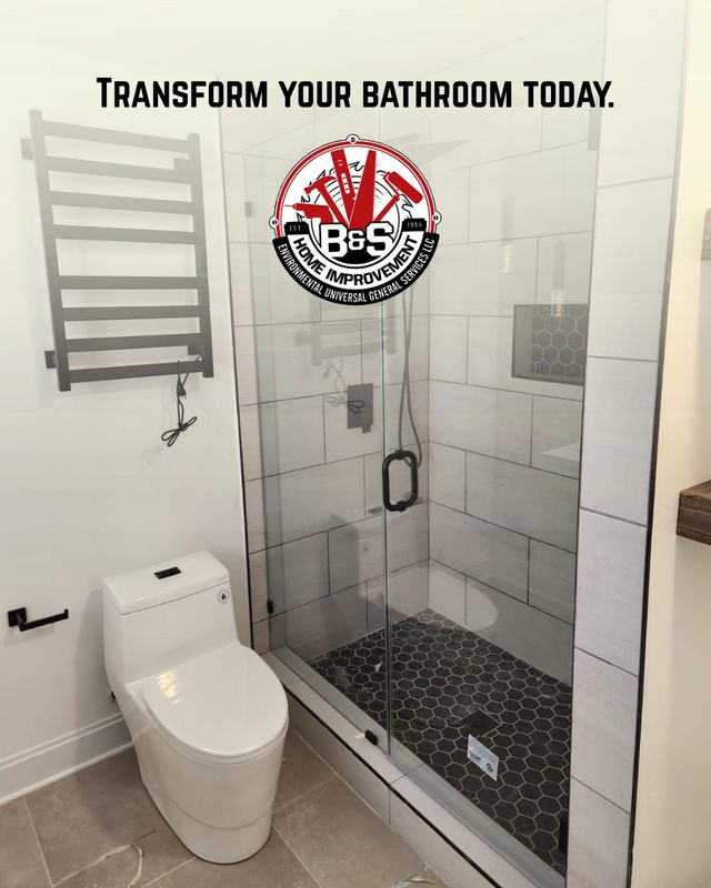 Bathroom Renovation