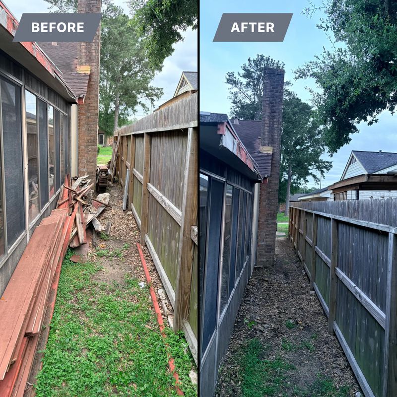 Household Junk Removal