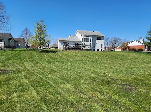 Lawn Maintenance