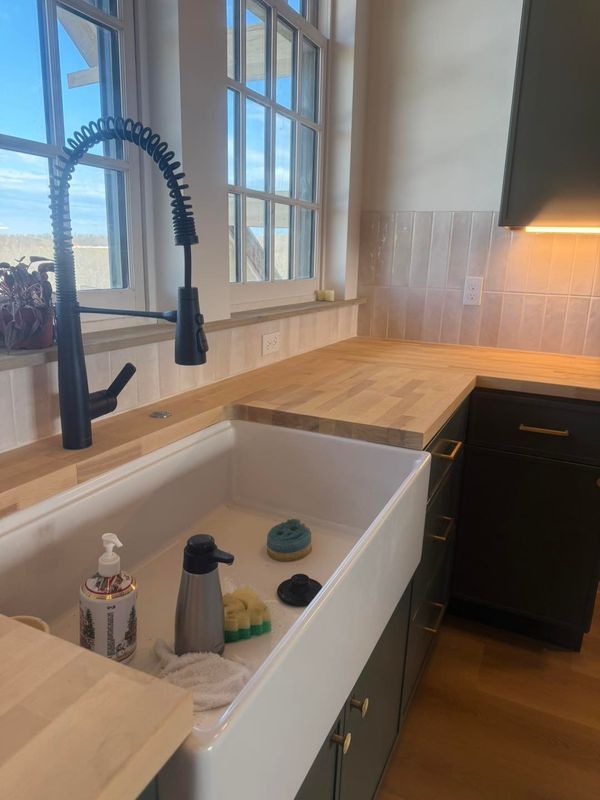 Kitchen Renovation