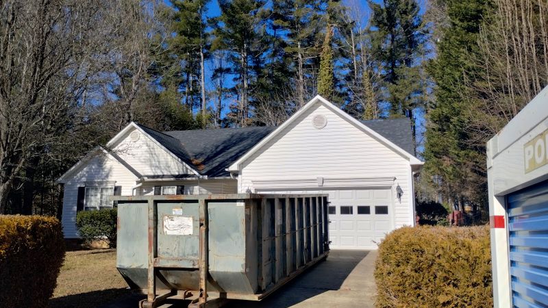 Full Roof Replacements