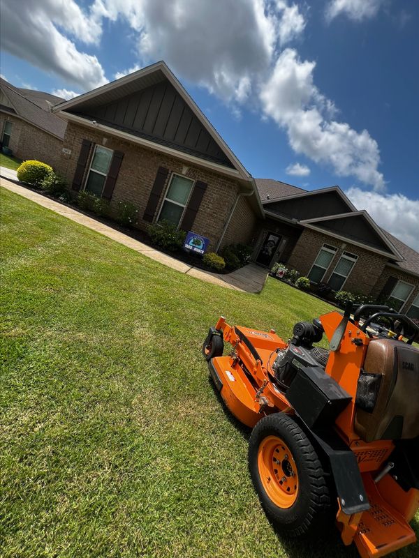 Irrigation Services