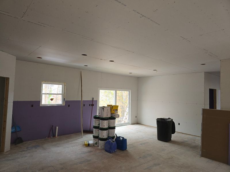 Custom Drywall Work
