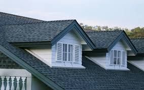 Siding