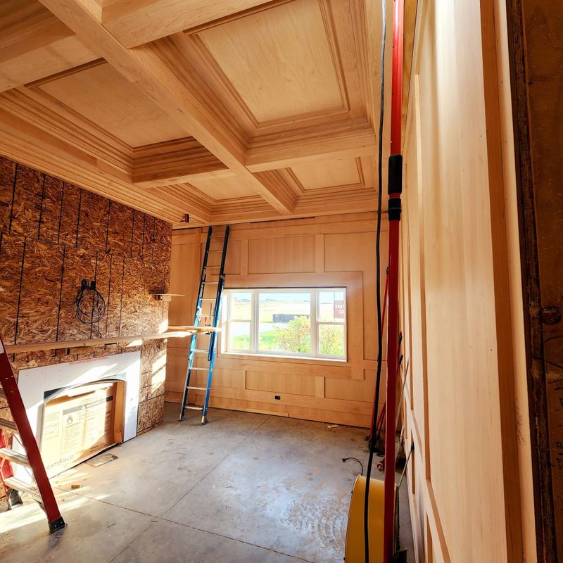 Construction & Remodeling