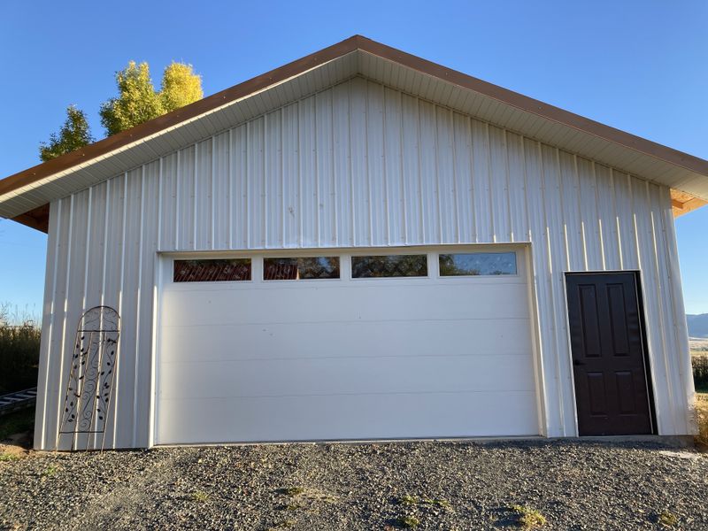 Custom Home Building