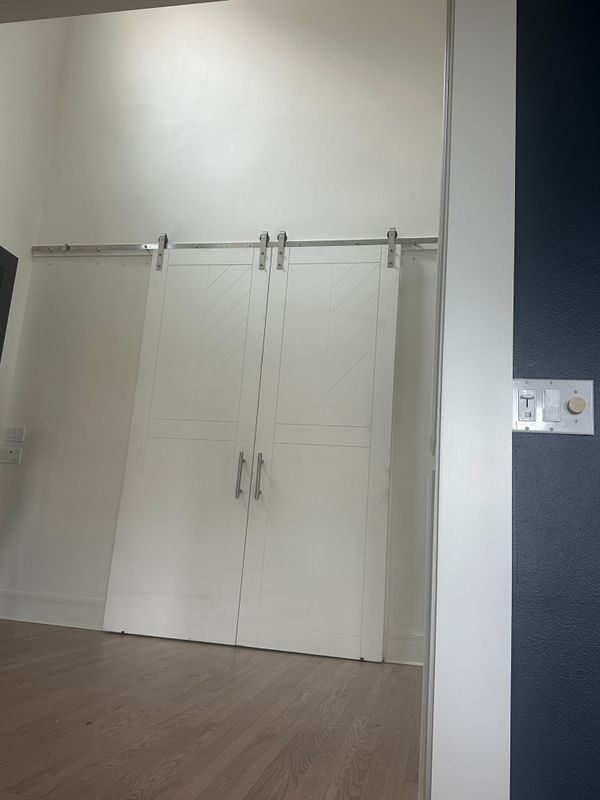 Door Replacement