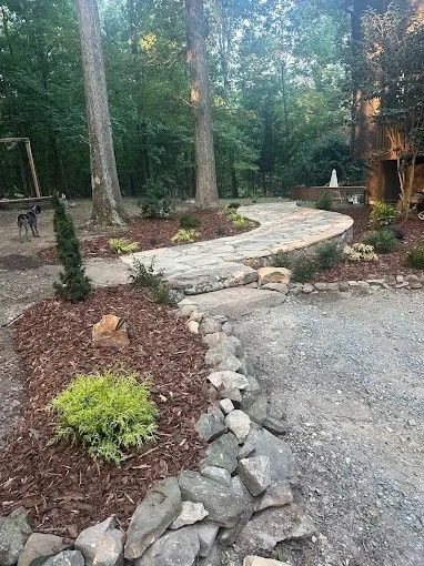 Landscape Design