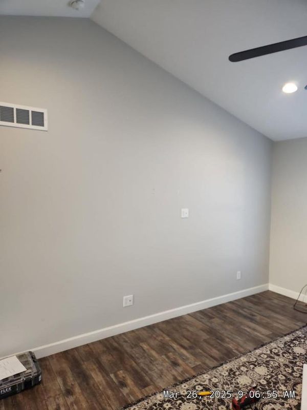 Interior Renovations