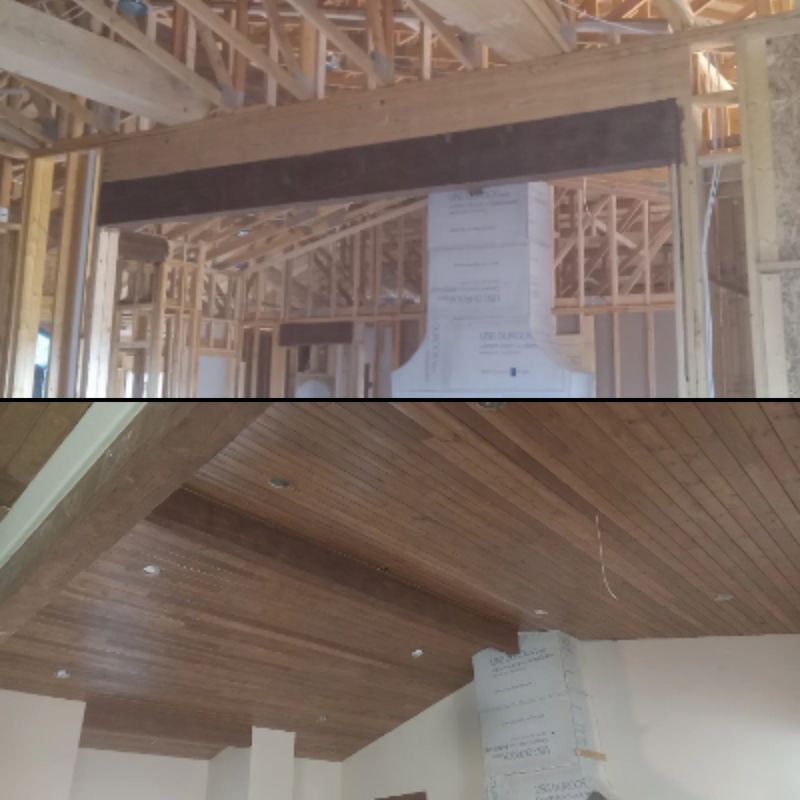 Remodeling Services