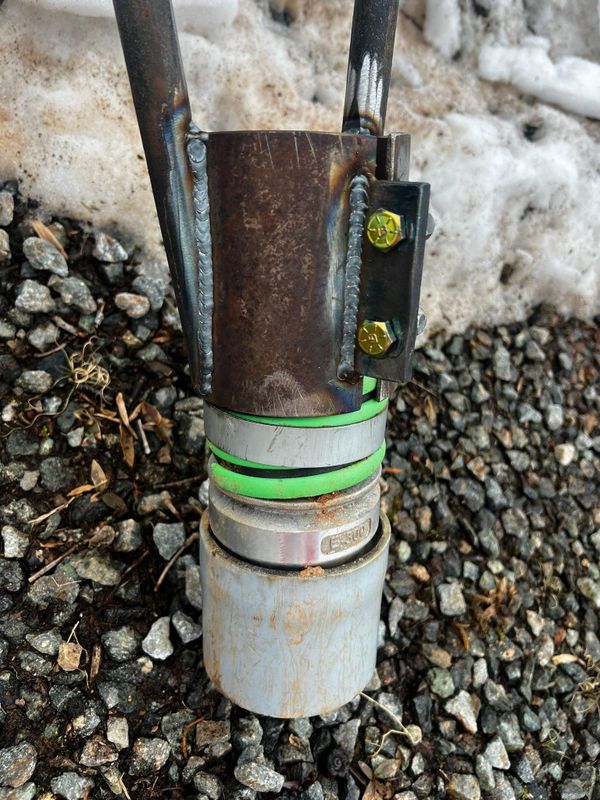 Structural Welding