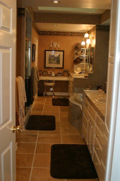 Interior Renovations