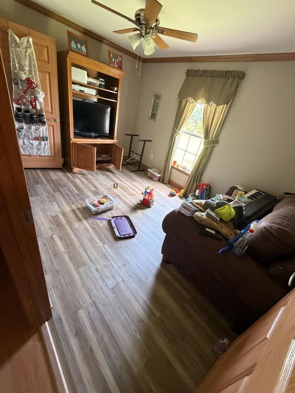 Flooring