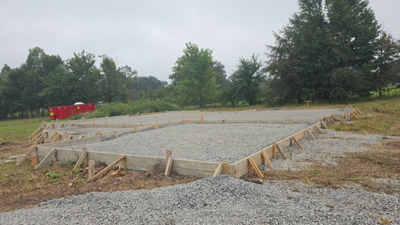 Custom Home Building