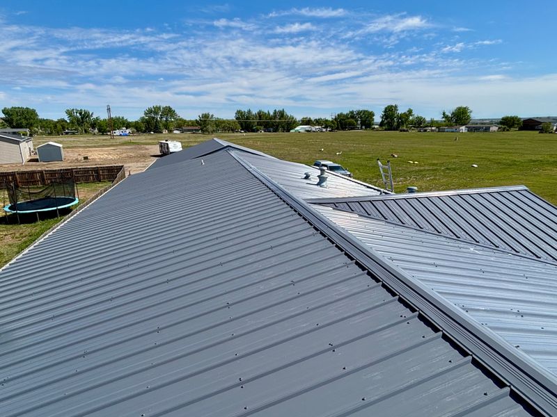 Roofing
