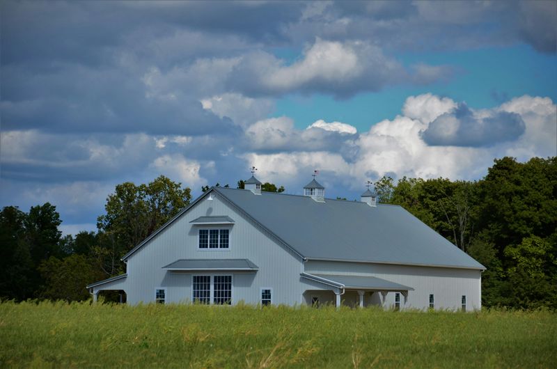 Pole Barn Construction