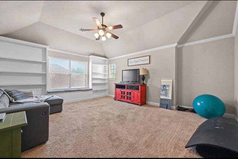 Interior Remodeling