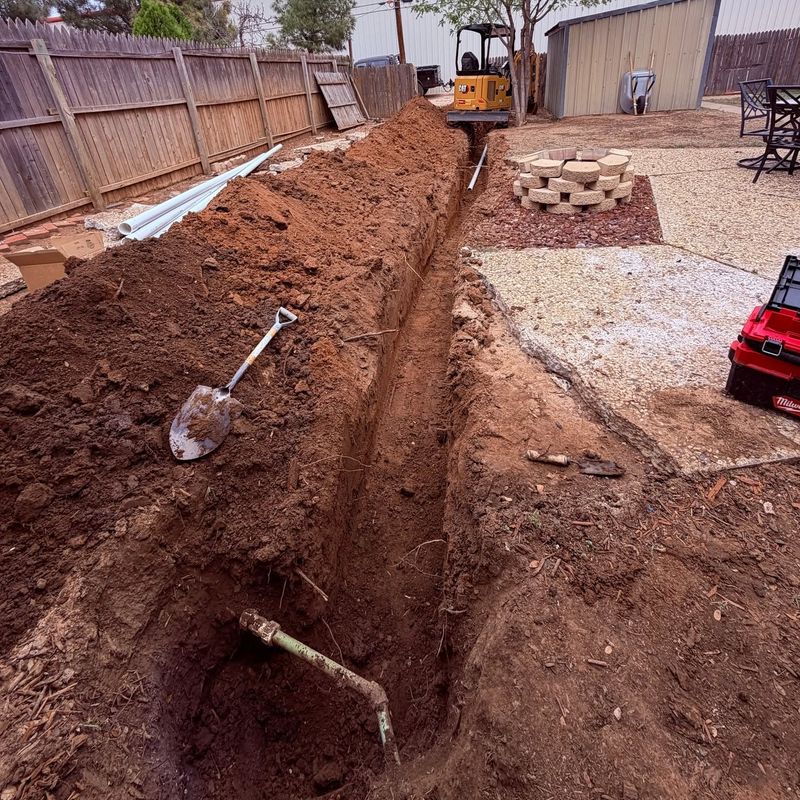 Garbage Disposal & Installation