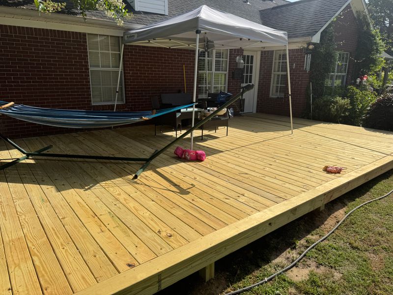 Carpentry