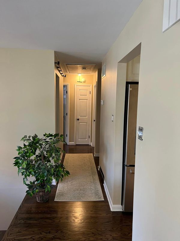 Interior Painting gallery