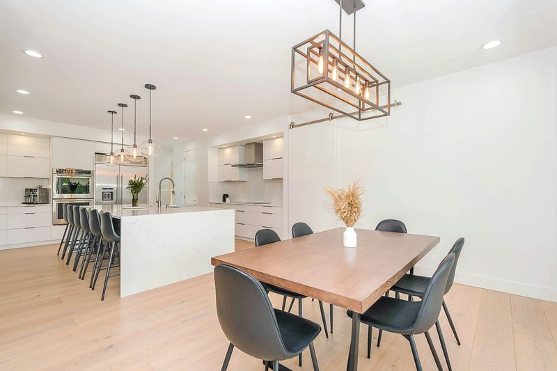 Kitchen Renovation