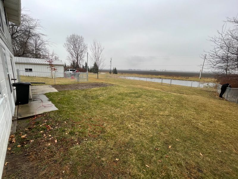 Fence Installation