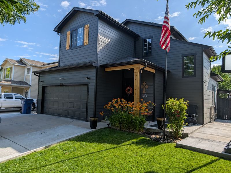 Exterior Painting