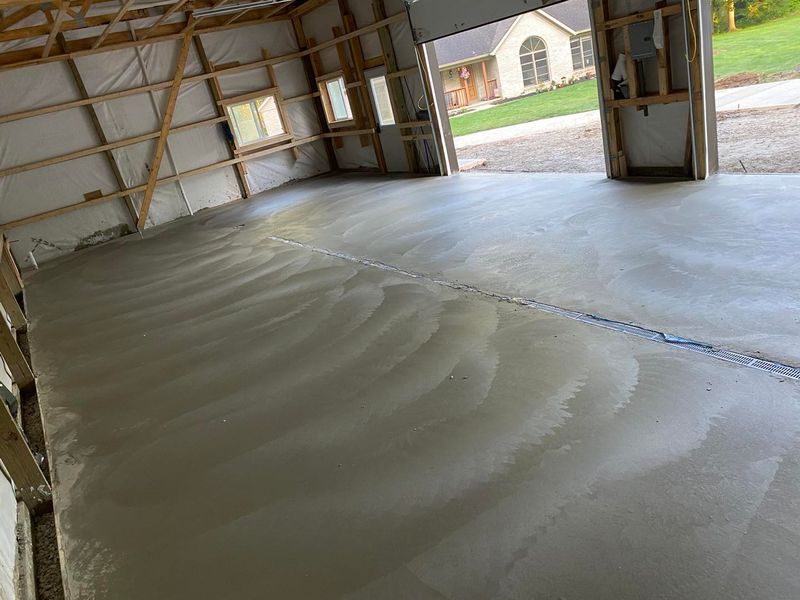 Ceramic Tiling