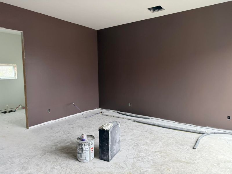 Interior Painting