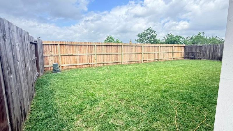 Fence Installation