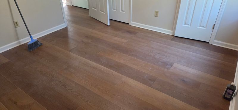 Installation Services