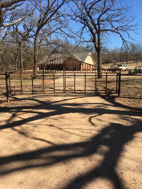 Flatwork