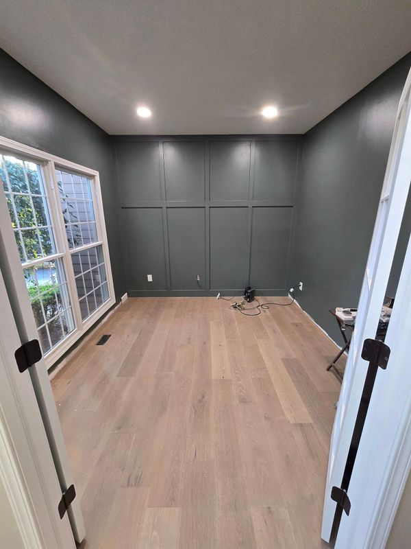 Interior Painting