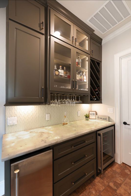 Interior design