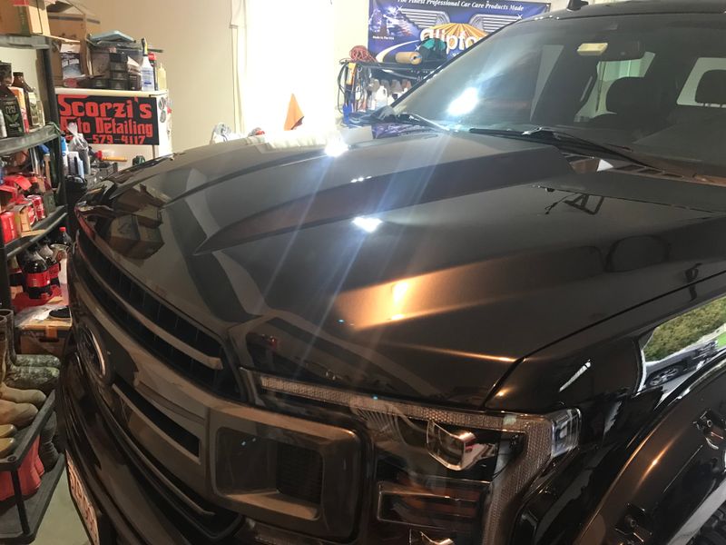 Ceramic Coating gallery