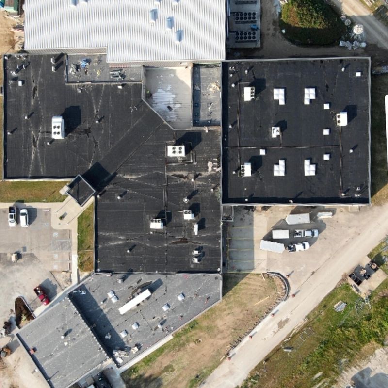Commercial Roofing