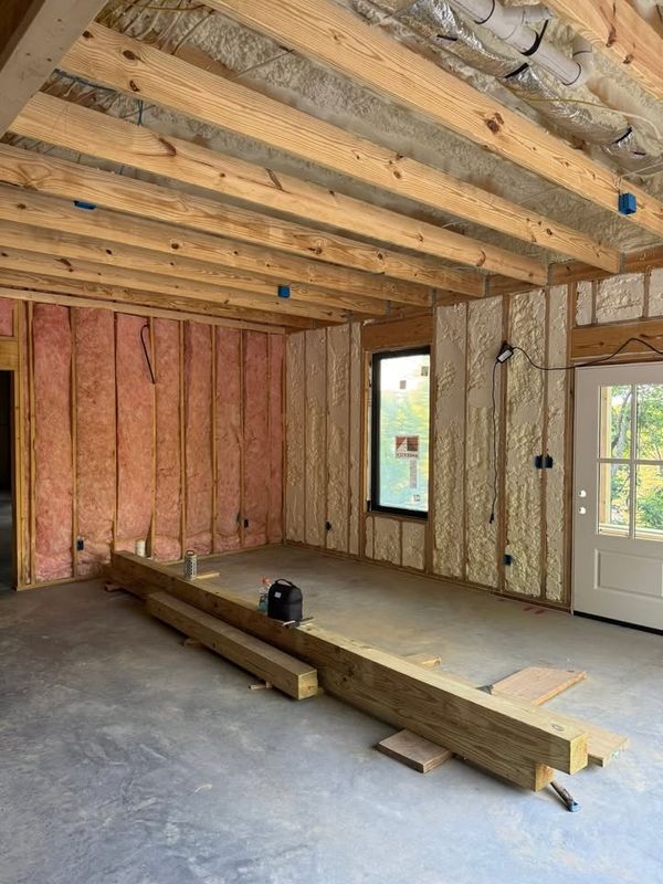 Batt Insulation