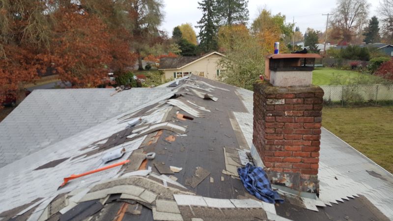 Roofing Repairs